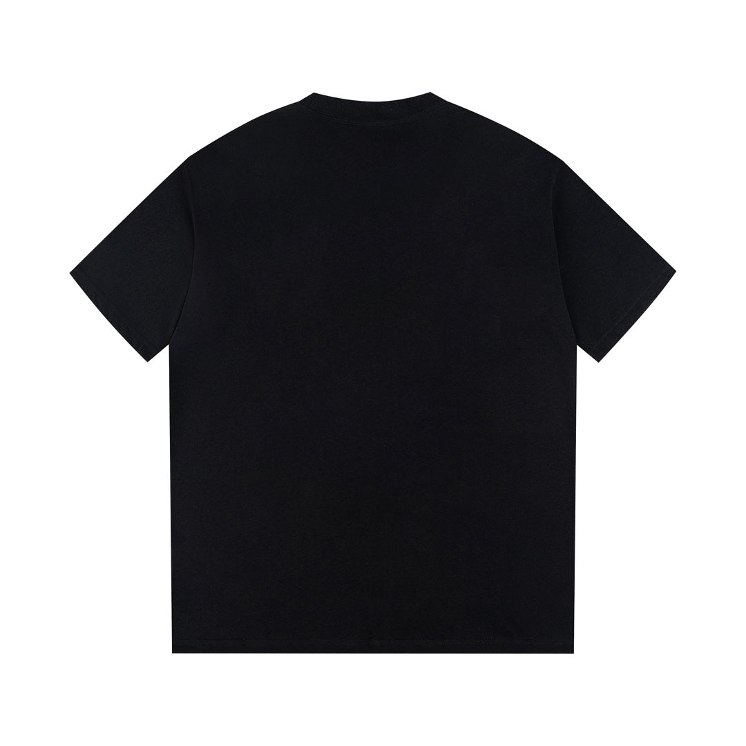 Camiseta Estampada de Moda