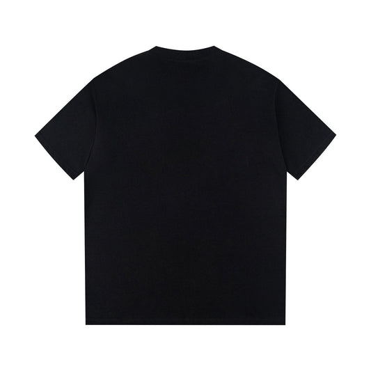 T-shirt imprimé tendance