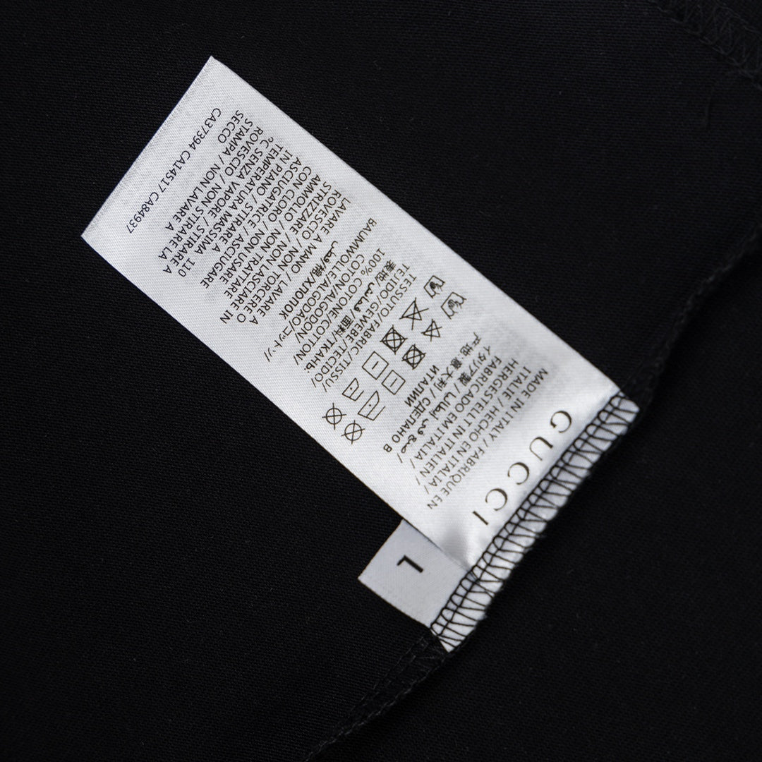 Camiseta Estampada de Moda