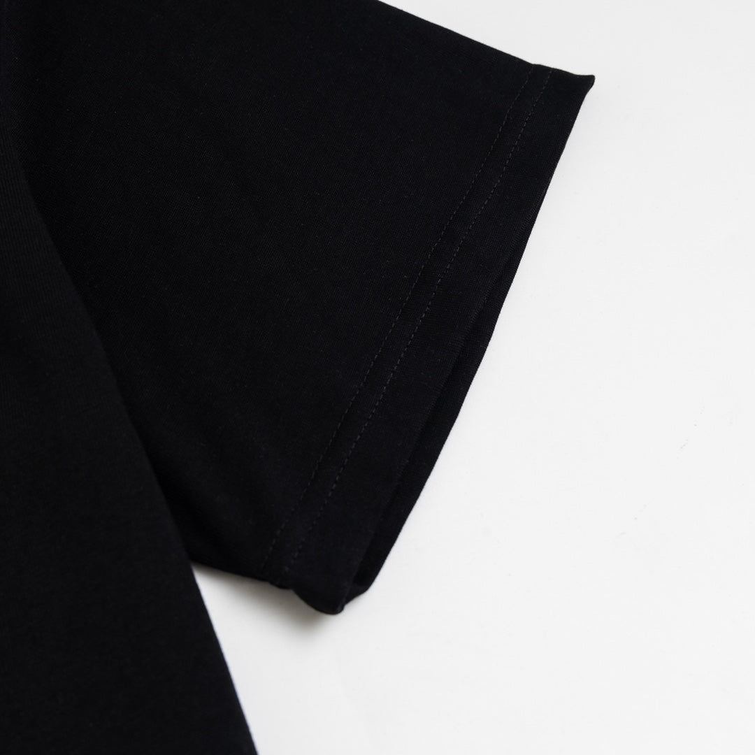 Camiseta Estampada de Moda