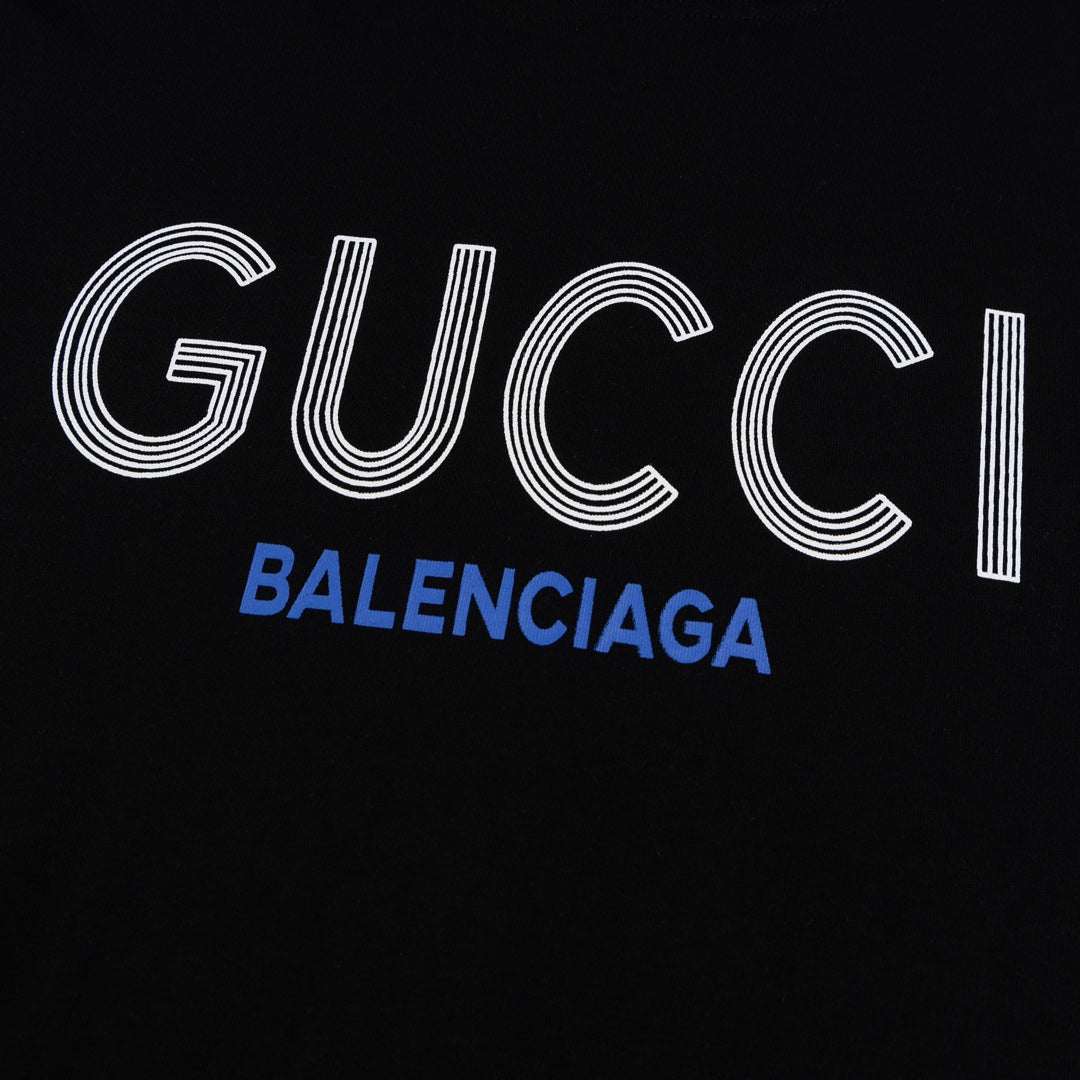 Camiseta Estampada de Moda