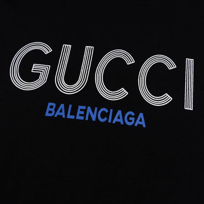 Camiseta Estampada de Moda