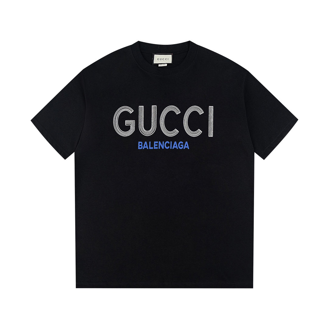 Camiseta Estampada de Moda