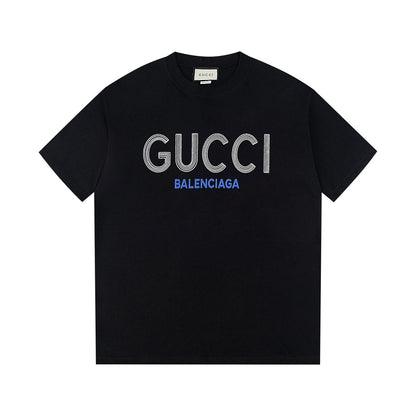 Camiseta Estampada de Moda