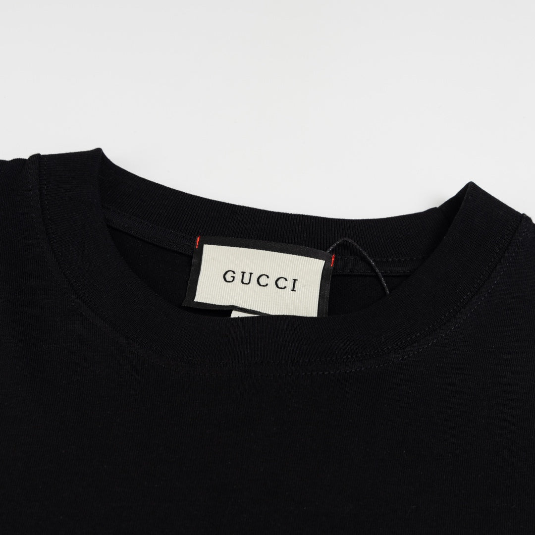 Camiseta Estampada de Moda