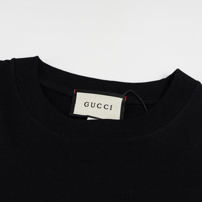 Camiseta Estampada de Moda
