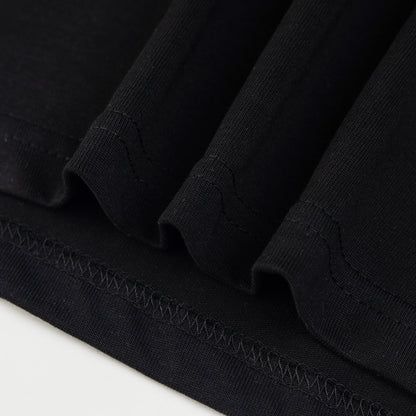 Camiseta Estampada de Moda
