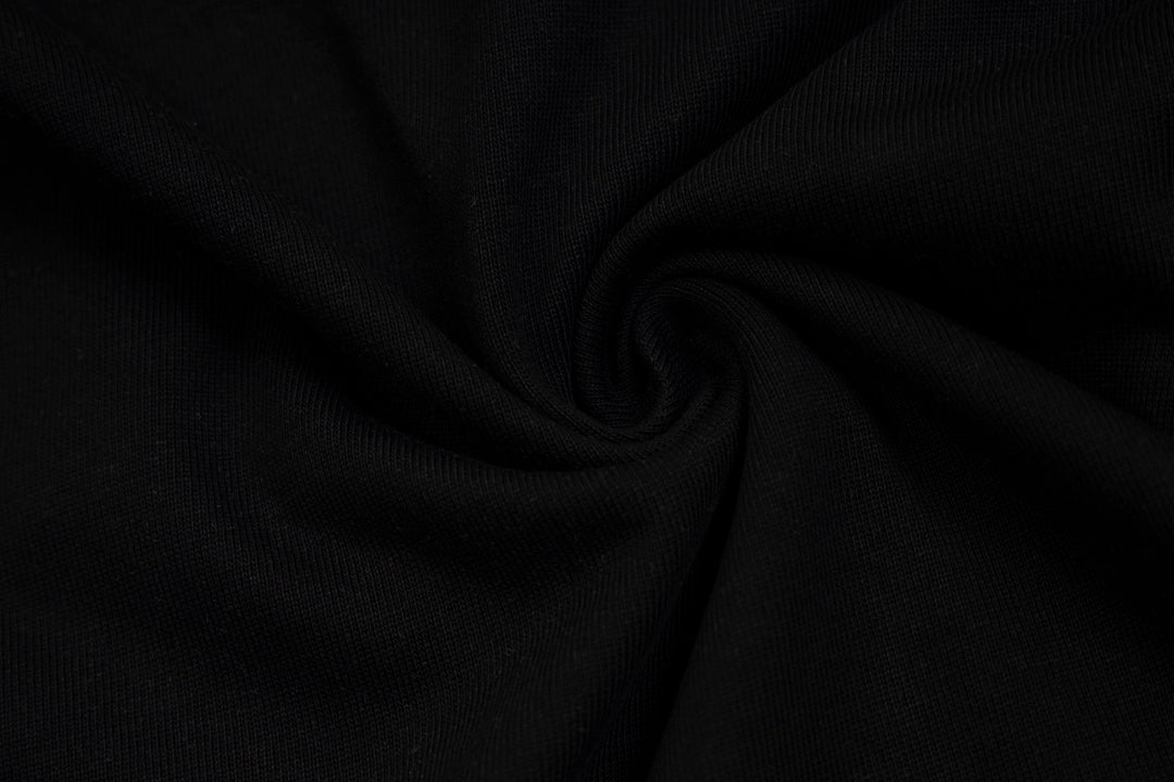 Camiseta estampada con la C de Simple