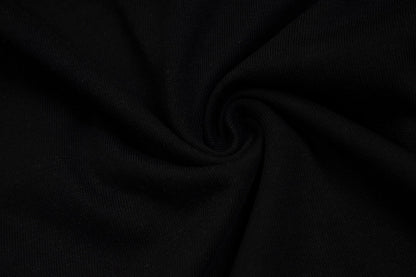Camiseta estampada con la C de Simple