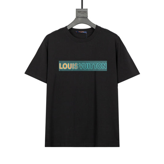 T-shirt imprimé simple