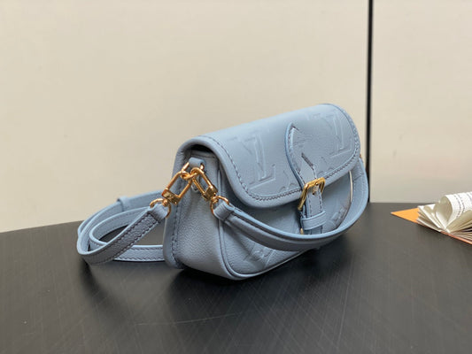 Nouveau sac à main Nano Diane