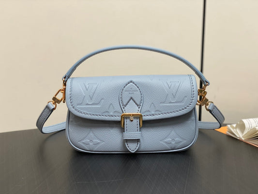 Nouveau sac à main Nano Diane