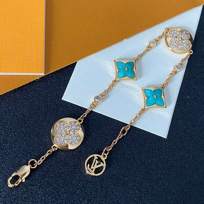 Pulsera Multi-Diseño Blossom