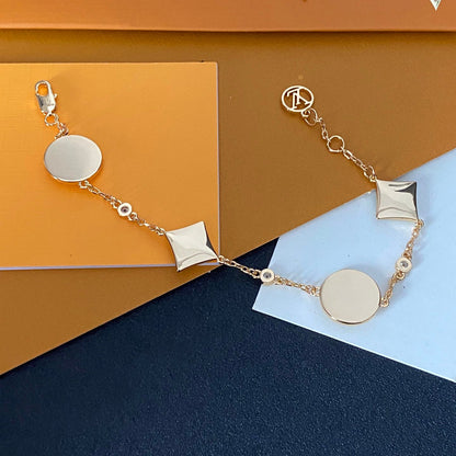 Pulsera Multi-Diseño Blossom