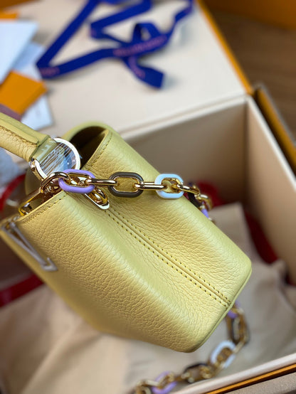 Bolso Capucine