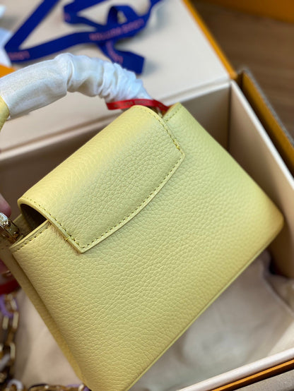 Bolso Capucine