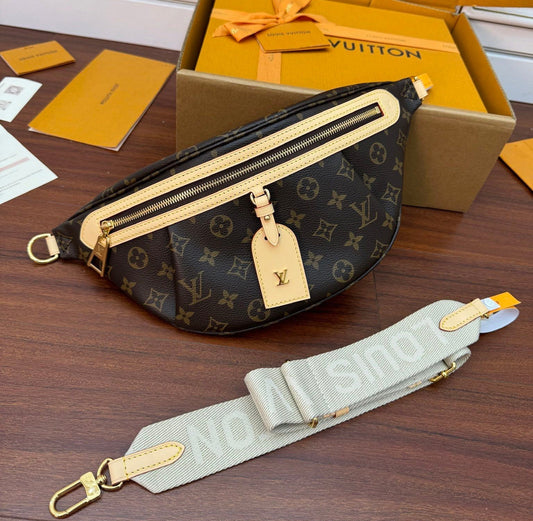 Sac banane classique d'occasion