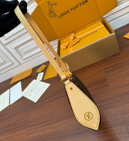 Petit sac épaule de luxe classique