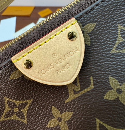 Petit sac épaule de luxe classique