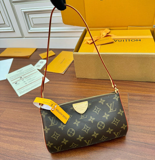 Petit sac épaule de luxe classique