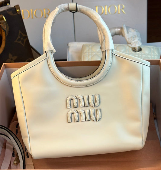 Sac en cuir IVY