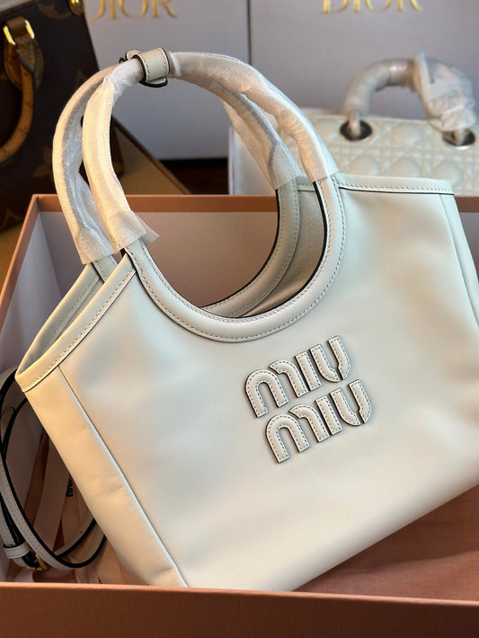 Sac en cuir IVY