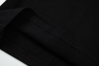 T-shirt imprimé colombe de la paix