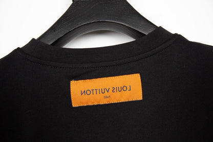 T-shirt imprimé boîte