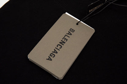 T-shirt à diamants