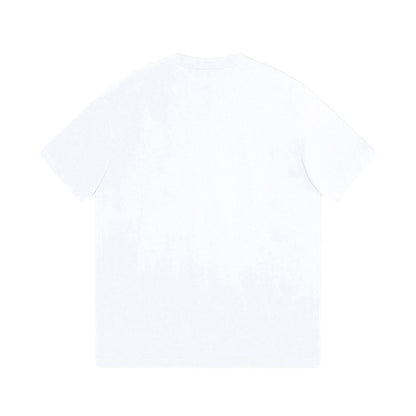 T-shirt à diamants