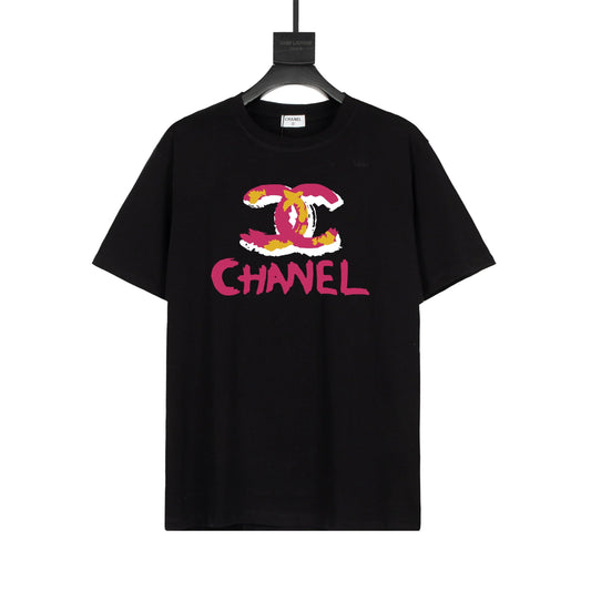T-shirt imprimé simple