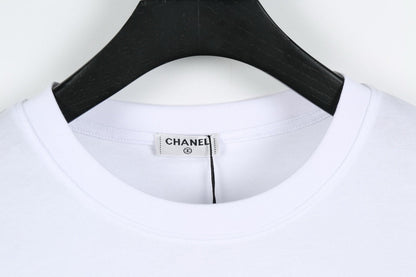 Camiseta estampada de dibujos animados