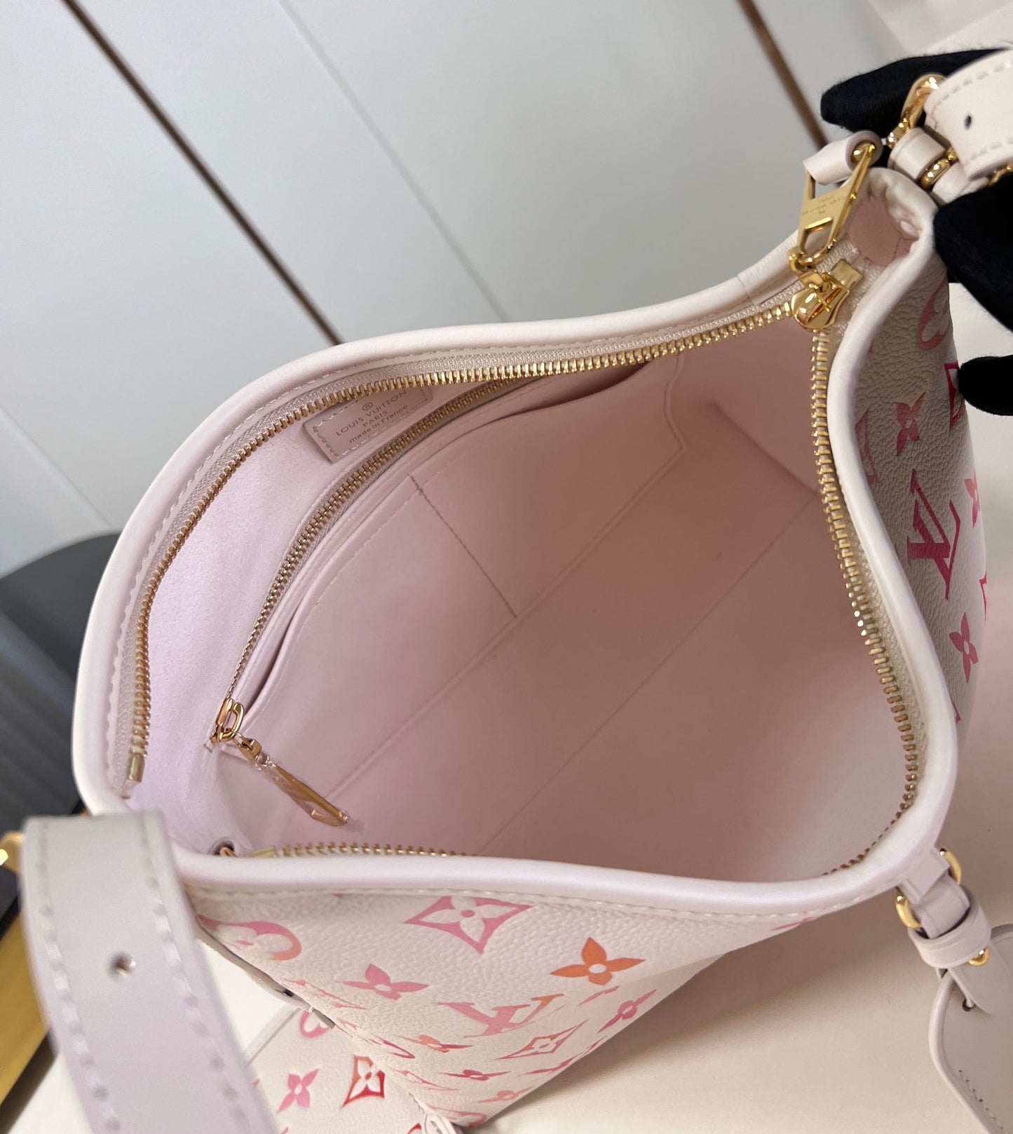 Bolso Gradient Strawberry M46288
