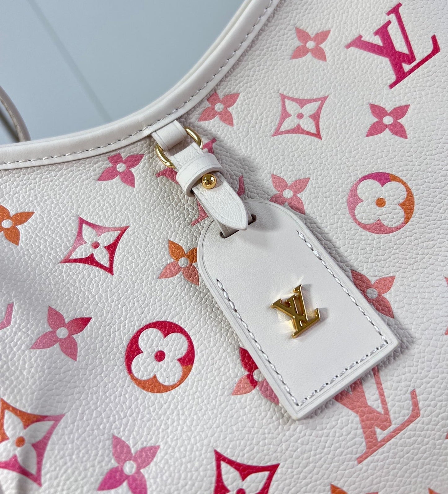 Bolso Gradient Strawberry M46288
