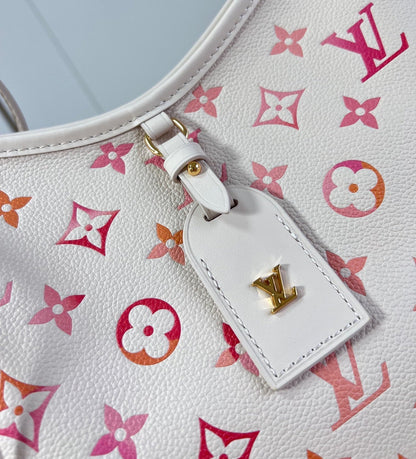 Bolso Gradient Strawberry M46288