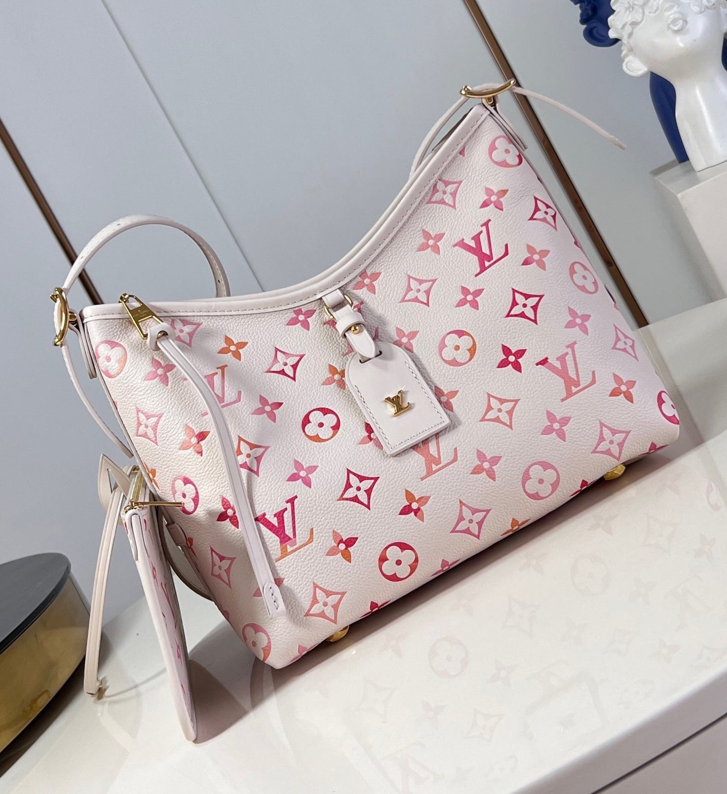 Bolso Gradient Strawberry M46288