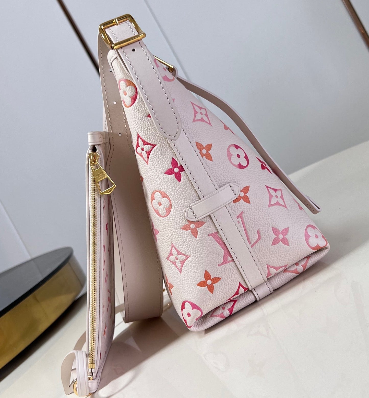 Bolso Gradient Strawberry M46288