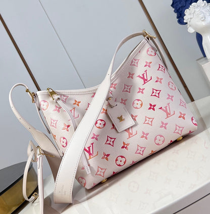 Bolso Gradient Strawberry M46288