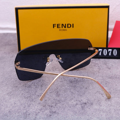 Lunettes de soleil Watermark F One Piece