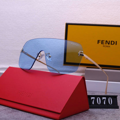 Lunettes de soleil Watermark F One Piece