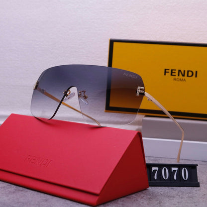 Lunettes de soleil Watermark F One Piece