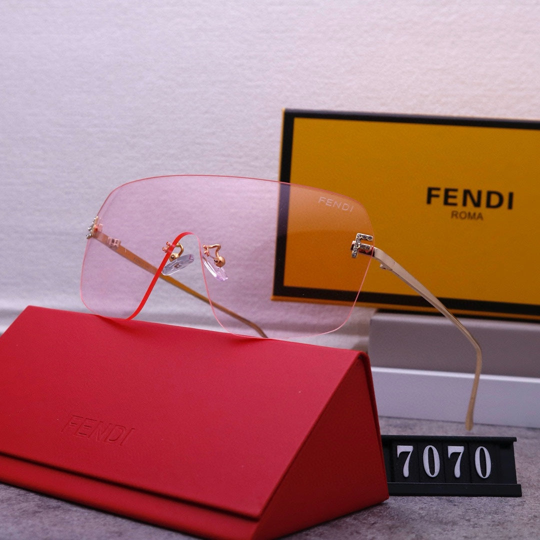 Gafas de sol One Piece Watermark F