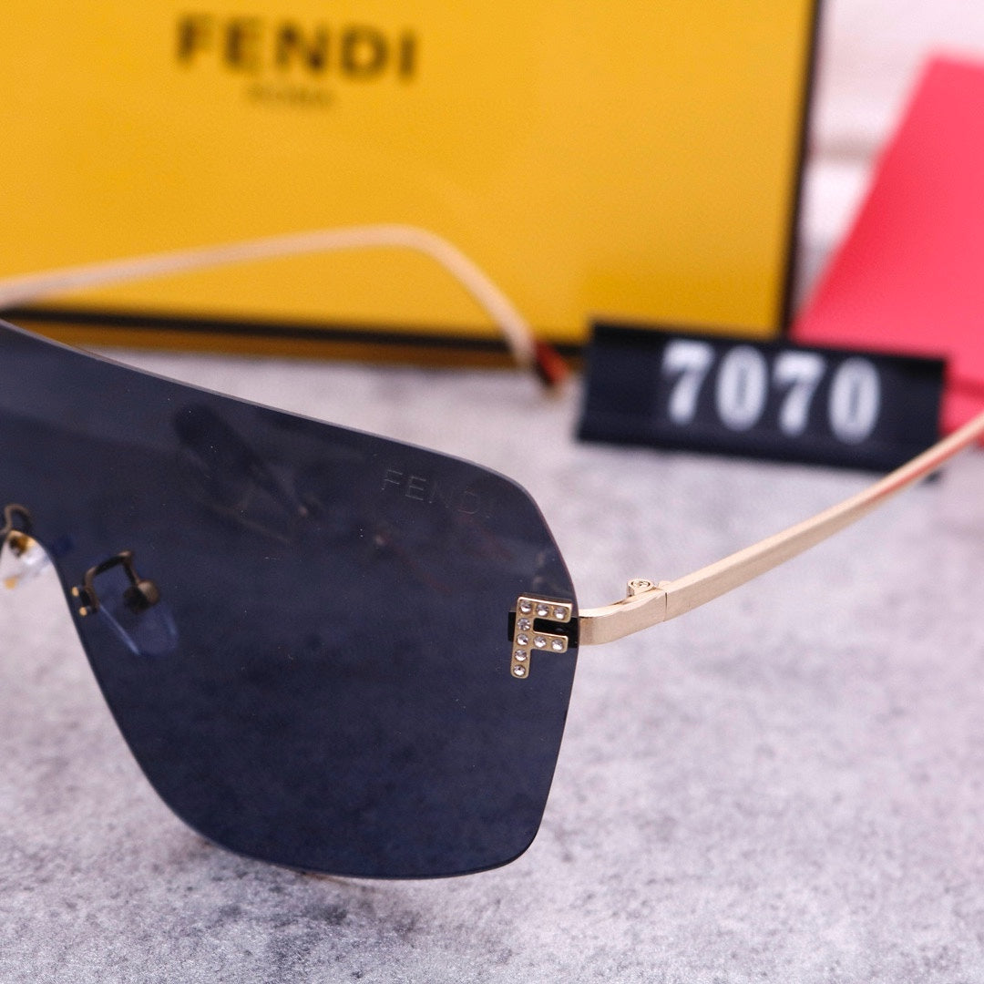 Gafas de sol One Piece Watermark F