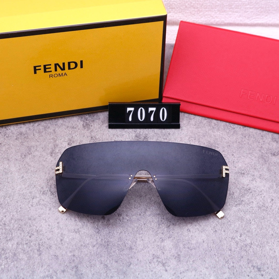 Gafas de sol One Piece Watermark F