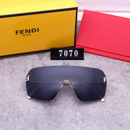 Lunettes de soleil Watermark F One Piece