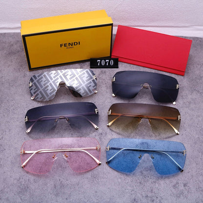 Lunettes de soleil Watermark F One Piece
