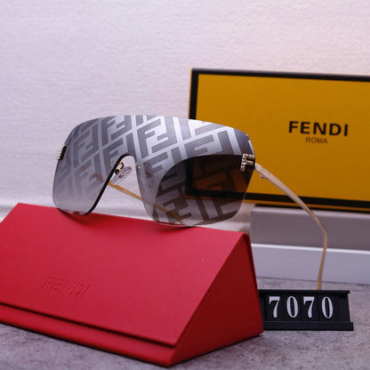 Lunettes de soleil Watermark F One Piece
