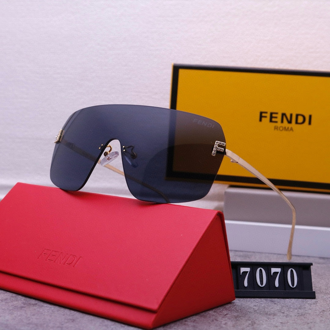 Gafas de sol One Piece Watermark F