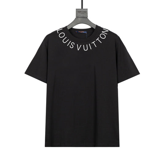 T-shirt imprimé créatif