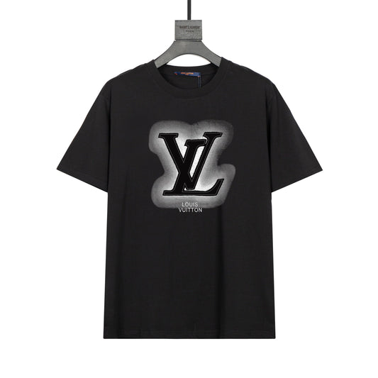 Rendu de t-shirt imprimé